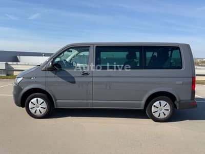 Volkswagen T6.1 Transporter 2,0 TDI*9-SITZE*PDC*KLIMA* — slika 2