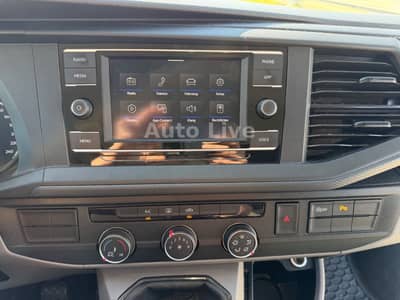 Volkswagen T6.1 Transporter 2,0 TDI*9-SITZE*PDC*KLIMA* — slika 12
