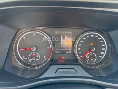 Volkswagen T6.1 Transporter 2,0 TDI*9-SITZE*PDC*KLIMA* — slika 9