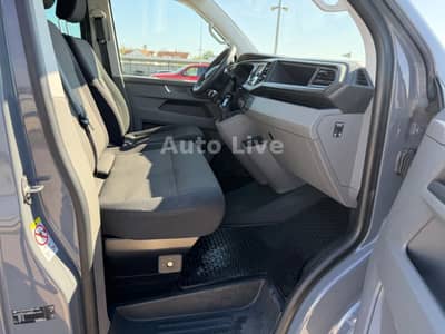 Volkswagen T6.1 Transporter 2,0 TDI*9-SITZE*PDC*KLIMA* — slika 23