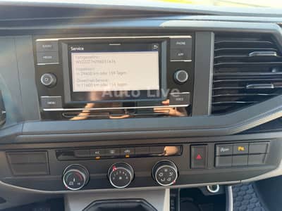 Volkswagen T6.1 Transporter 2,0 TDI*9-SITZE*PDC*KLIMA* — slika 15