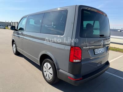 Volkswagen T6.1 Transporter 2,0 TDI*9-SITZE*PDC*KLIMA* — slika 3