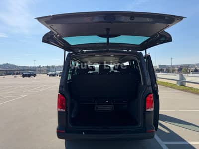 Volkswagen T6.1 Transporter 2,0 TDI*9-SITZE*PDC*KLIMA* — slika 26