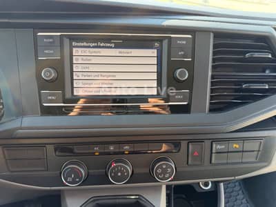 Volkswagen T6.1 Transporter 2,0 TDI*9-SITZE*PDC*KLIMA* — slika 14