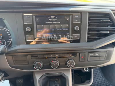 Volkswagen T6.1 Transporter 2,0 TDI*9-SITZE*PDC*KLIMA* — slika 10