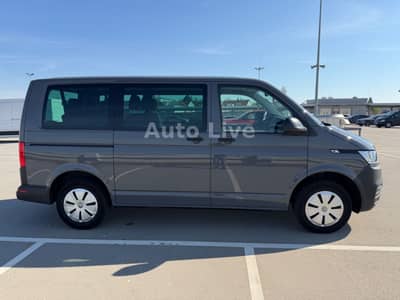 Volkswagen T6.1 Transporter 2,0 TDI*9-SITZE*PDC*KLIMA* — slika 6