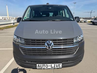 Volkswagen T6.1 Transporter 2,0 TDI*9-SITZE*PDC*KLIMA* — slika 8