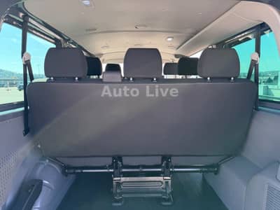Volkswagen T6.1 Transporter 2,0 TDI*9-SITZE*PDC*KLIMA* — slika 21