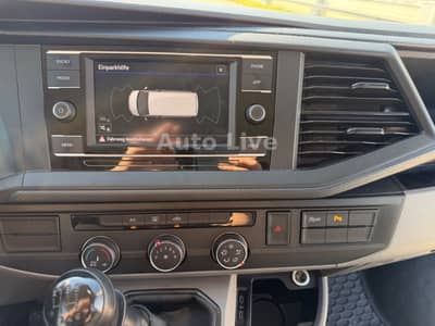 Volkswagen T6.1 Transporter 2,0 TDI*9-SITZE*PDC*KLIMA* — slika 23