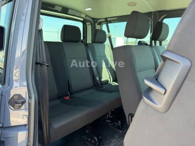 Volkswagen T6.1 Transporter 2,0 TDI*9-SITZE*PDC*KLIMA* — slika 17