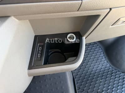 Volkswagen T6.1 Transporter 2,0 TDI*9-SITZE*PDC*KLIMA* — slika 24