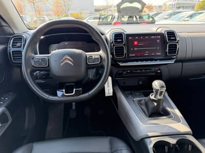 Citroën C5 Aircross — slika 3