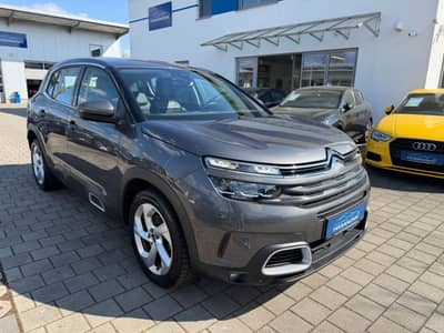 Citroën C5 Aircross — slika 7