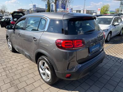 Citroën C5 Aircross — slika 2