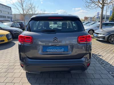 Citroën C5 Aircross — slika 11