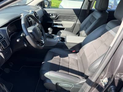 Citroën C5 Aircross — slika 4