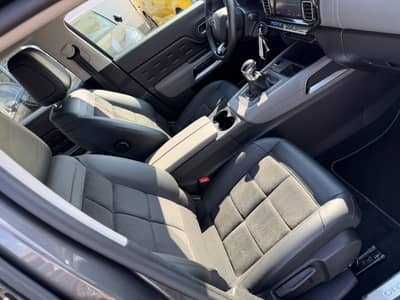 Citroën C5 Aircross — slika 9