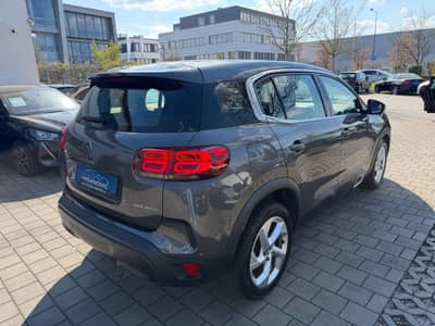 Citroën C5 Aircross — slika 8