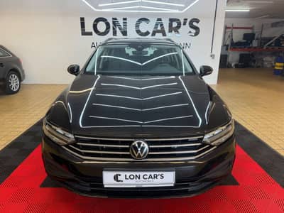 Volkswagen Passat Variant Basis/Navi/Kamera/LED/ErsterH/TOP — slika 2