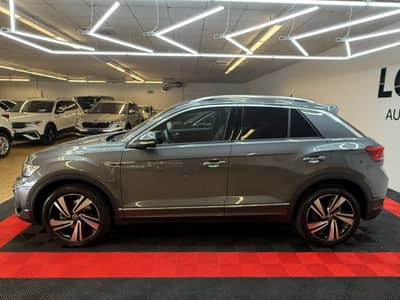 Volkswagen T-Roc R-Line 4Motion/R-Line/Top — slika 7