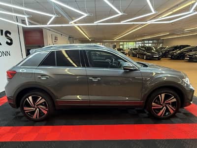 Volkswagen T-Roc R-Line 4Motion/R-Line/Top — slika 6