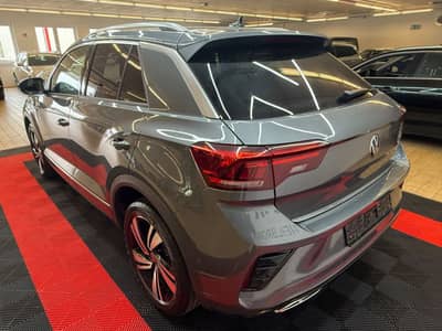 Volkswagen T-Roc R-Line 4Motion/R-Line/Top — slika 10