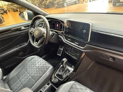 Volkswagen T-Roc R-Line 4Motion/R-Line/Top — slika 14