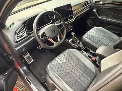 Volkswagen T-Roc R-Line 4Motion/R-Line/Top — slika 11