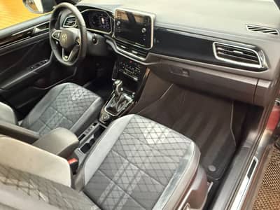 Volkswagen T-Roc R-Line 4Motion/R-Line/Top — slika 15