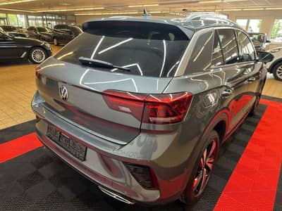 Volkswagen T-Roc R-Line 4Motion/R-Line/Top — slika 8