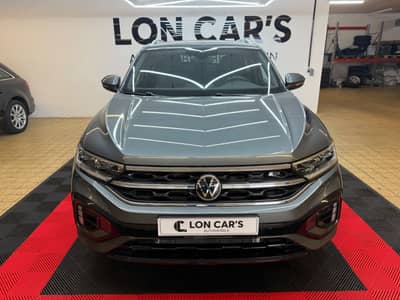Volkswagen T-Roc R-Line 4Motion/R-Line/Top — slika 2