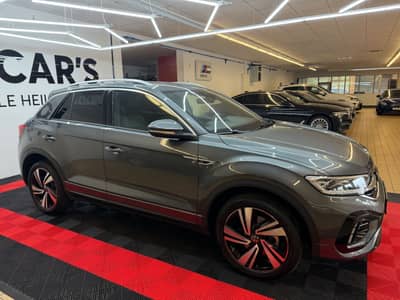 Volkswagen T-Roc R-Line 4Motion/R-Line/Top — slika 4