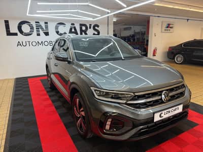 Volkswagen T-Roc R-Line 4Motion/R-Line/Top — slika 3