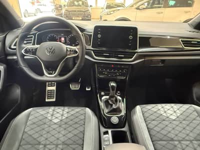 Volkswagen T-Roc R-Line 4Motion/R-Line/Top — slika 13