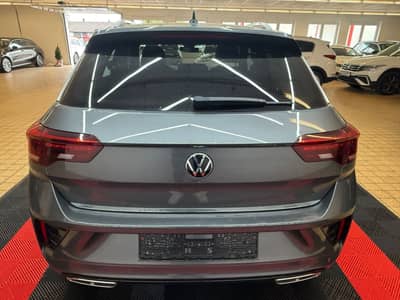 Volkswagen T-Roc R-Line 4Motion/R-Line/Top — slika 9