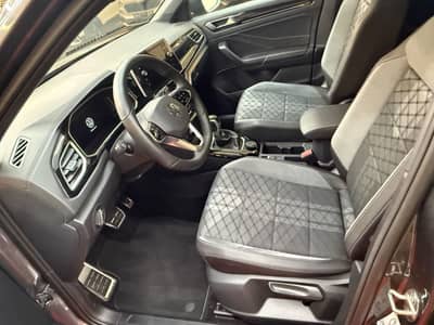 Volkswagen T-Roc R-Line 4Motion/R-Line/Top — slika 12