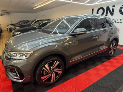 Volkswagen T-Roc R-Line 4Motion/R-Line/Top — slika 5