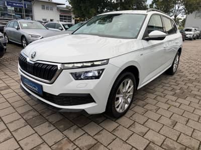 Skoda Kamiq Tour — slika 1