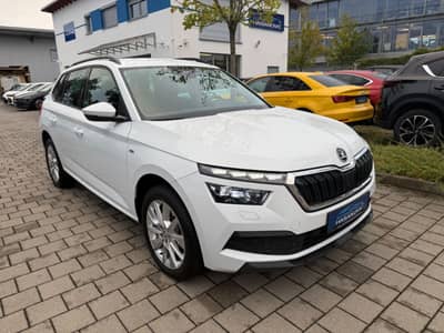 Skoda Kamiq Tour — slika 7