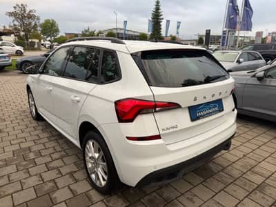 Skoda Kamiq Tour — slika 2