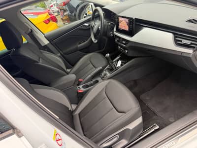 Skoda Kamiq Tour — slika 9