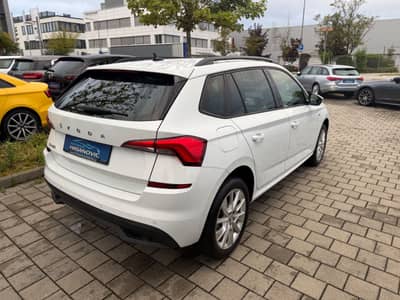 Skoda Kamiq Tour — slika 8
