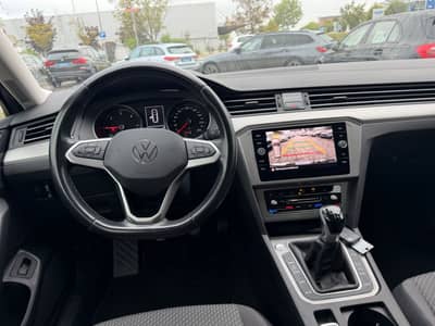 Volkswagen Passat Variant Conceptline — slika 3