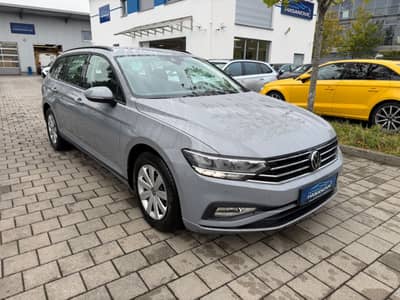 Volkswagen Passat Variant Conceptline — slika 6