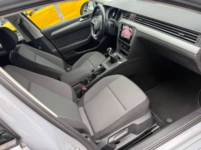 Volkswagen Passat Variant Conceptline — slika 8