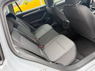 Volkswagen Passat Variant Conceptline — slika 9