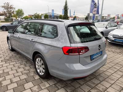 Volkswagen Passat Variant Conceptline — slika 2
