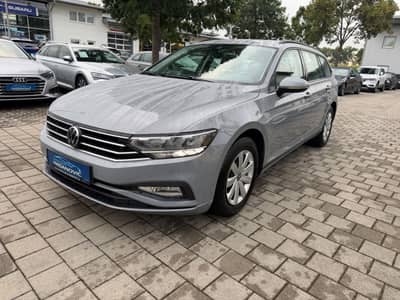 Volkswagen Passat Variant Conceptline — slika 1