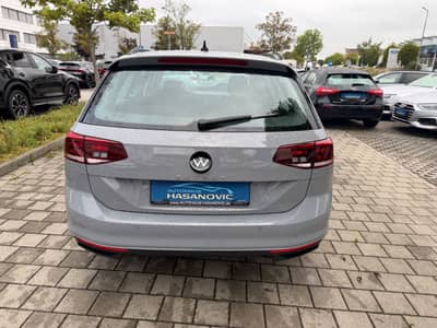 Volkswagen Passat Variant Conceptline — slika 10