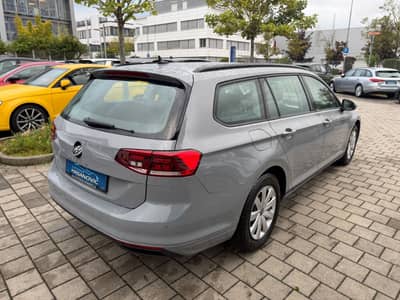 Volkswagen Passat Variant Conceptline — slika 7